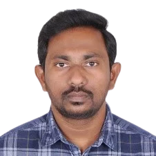 Challa Vijay Kumar