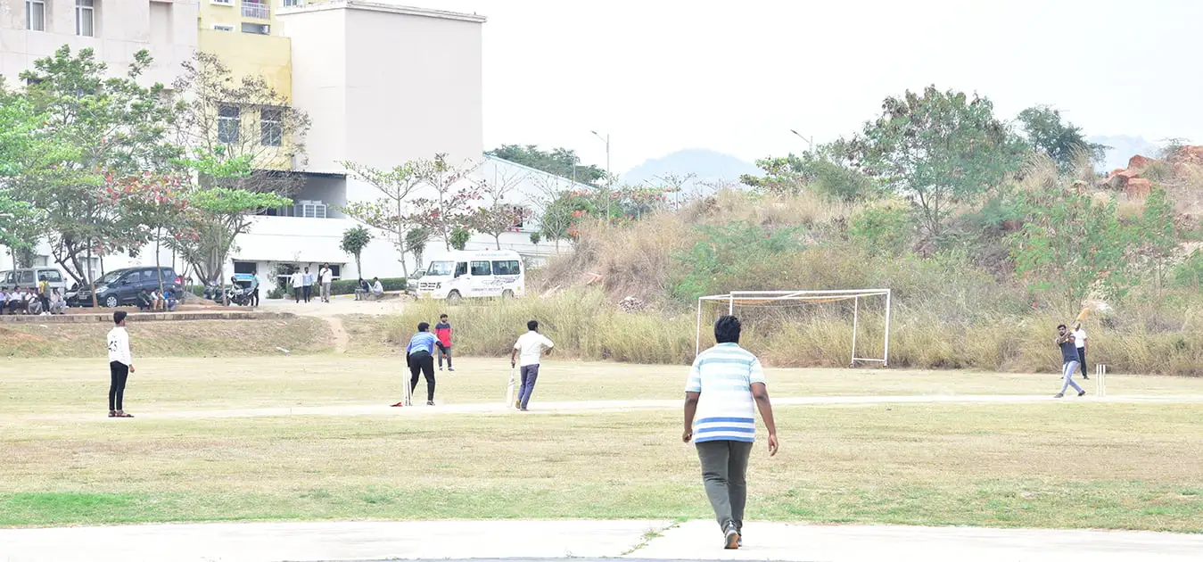 Cricket