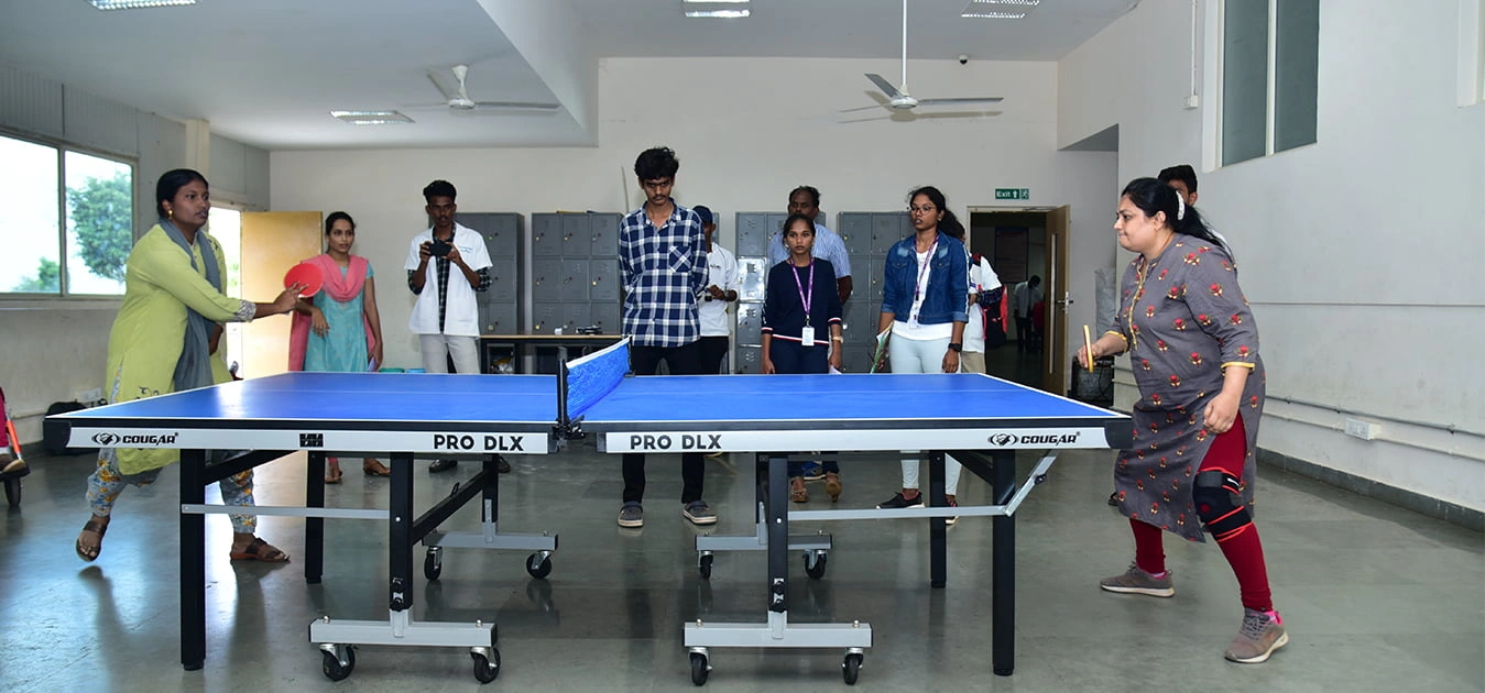table-tennis