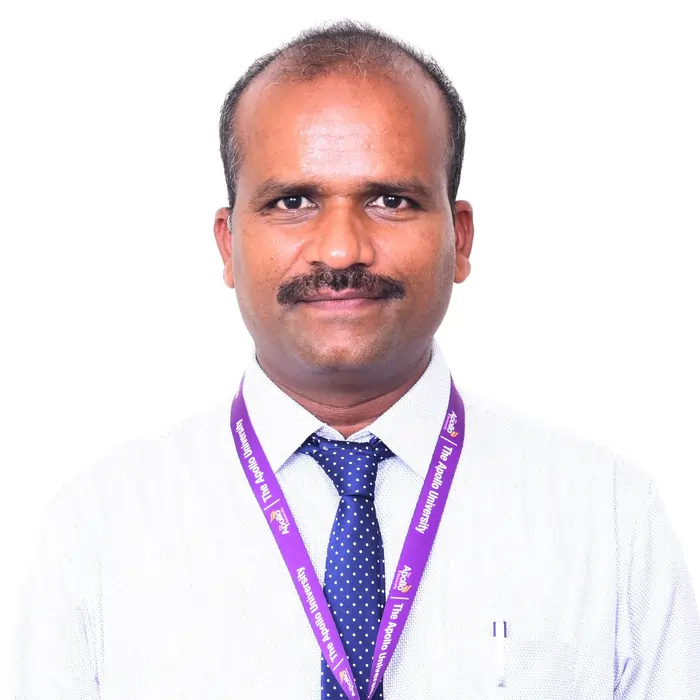 Dr S. Hemadri Reddy Salla
