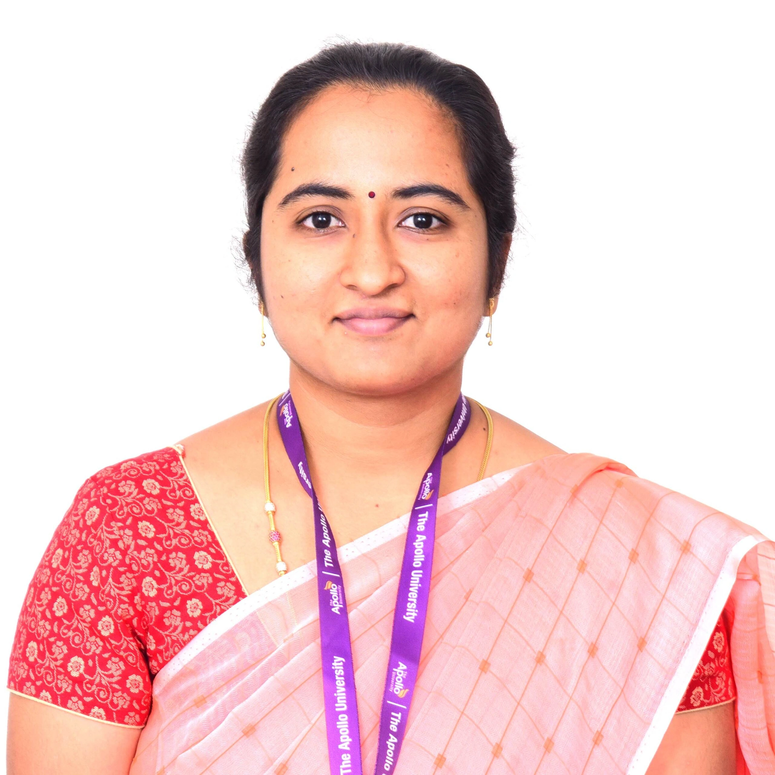 Dr Manju A. B.