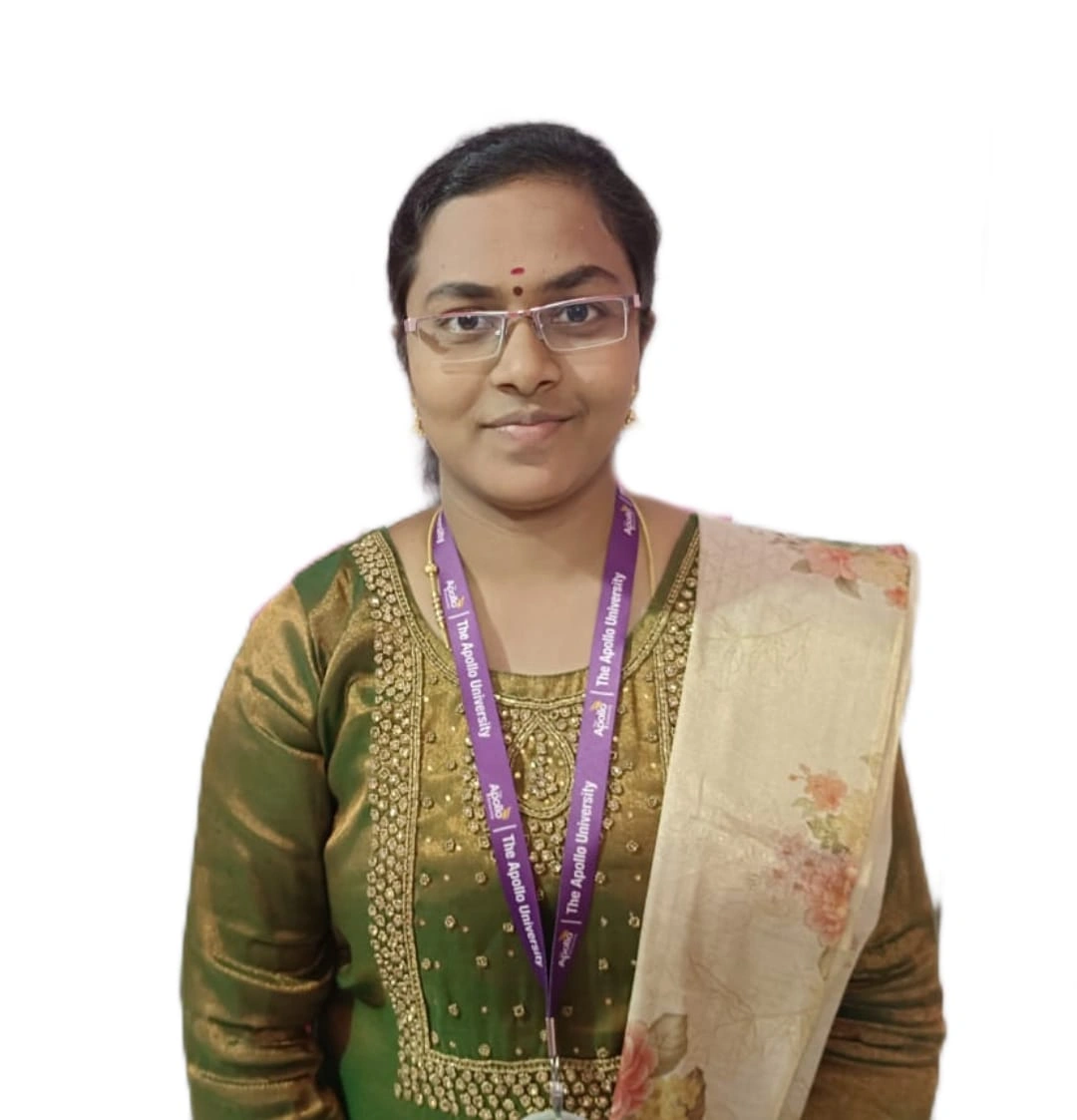 Ms Hamsalekha A.