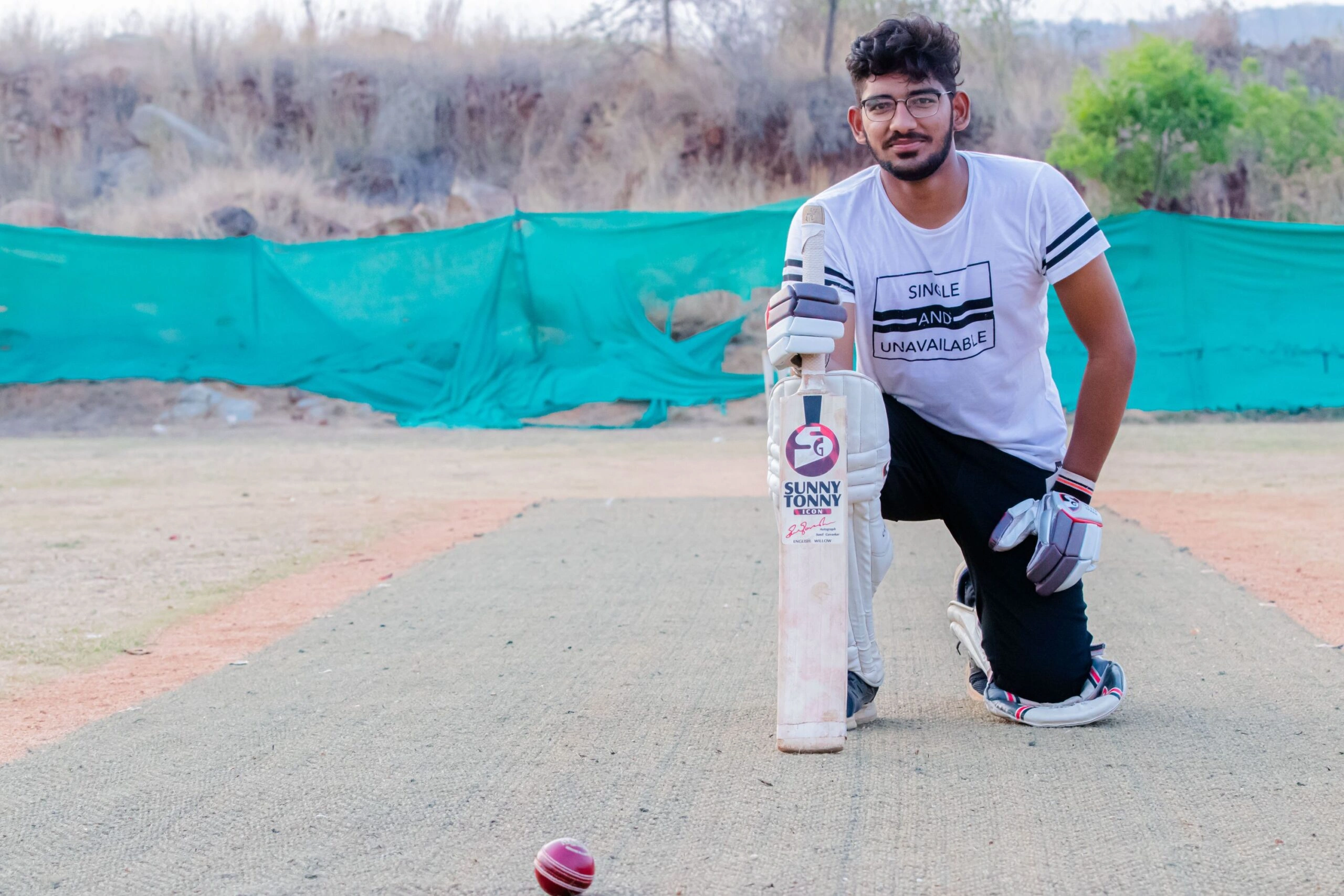Cricket