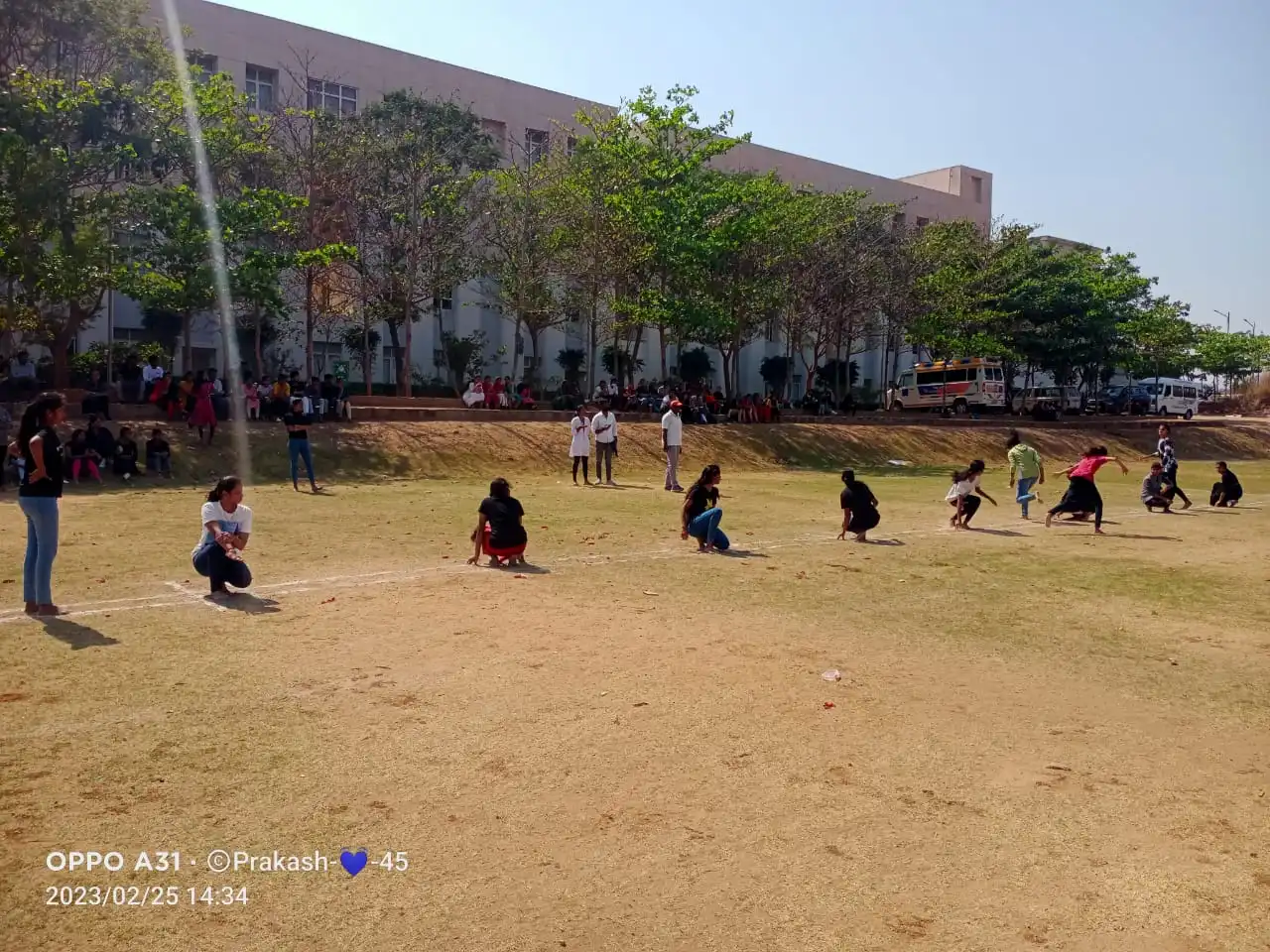 kho kho