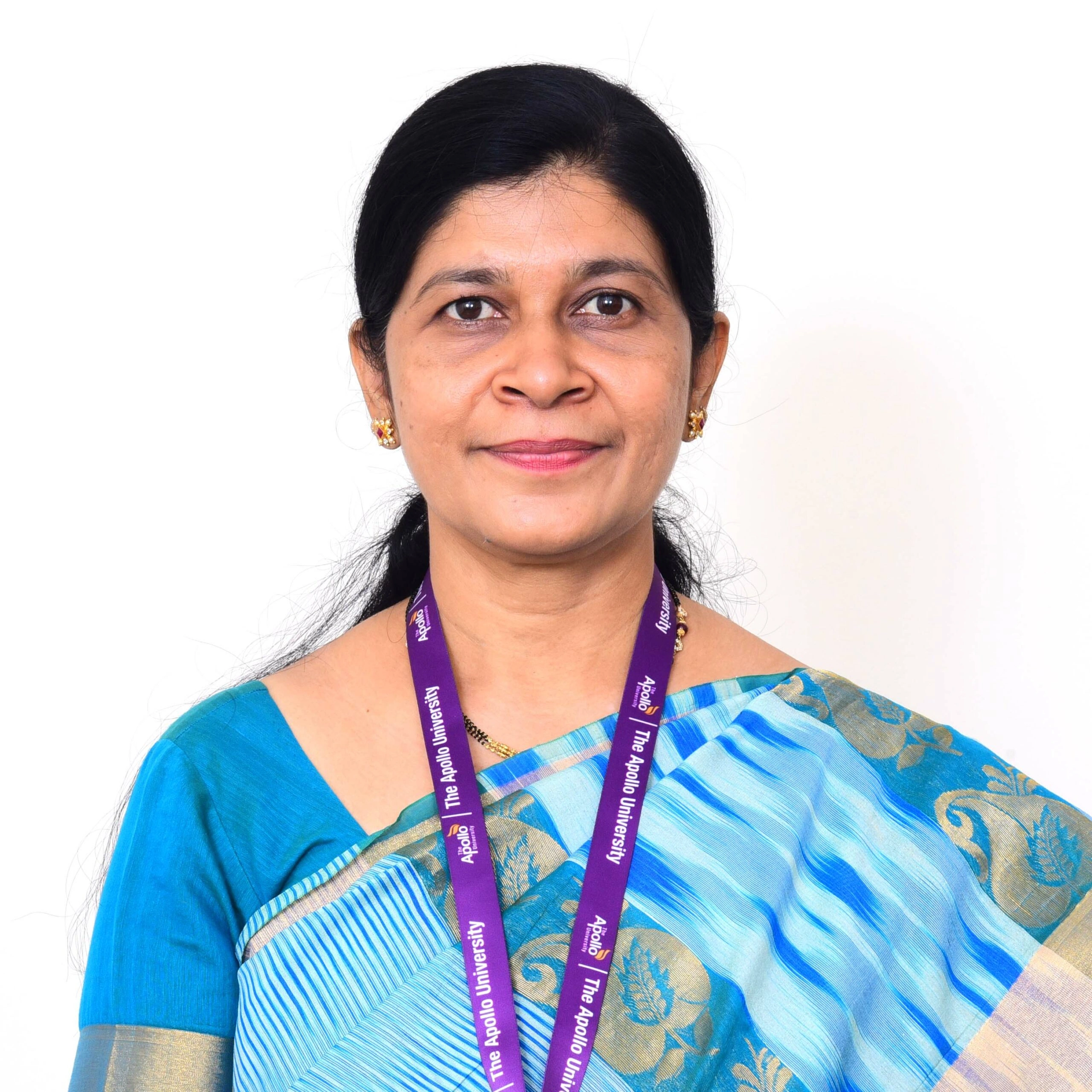 Dr S. Haseena