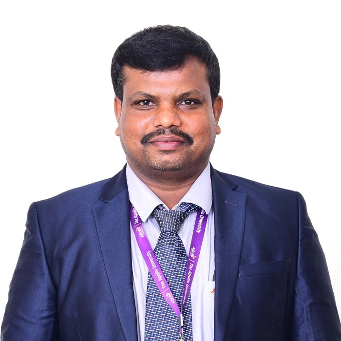 Dr Y. Sreeraman