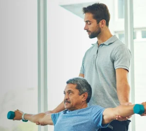 Physiotherapy