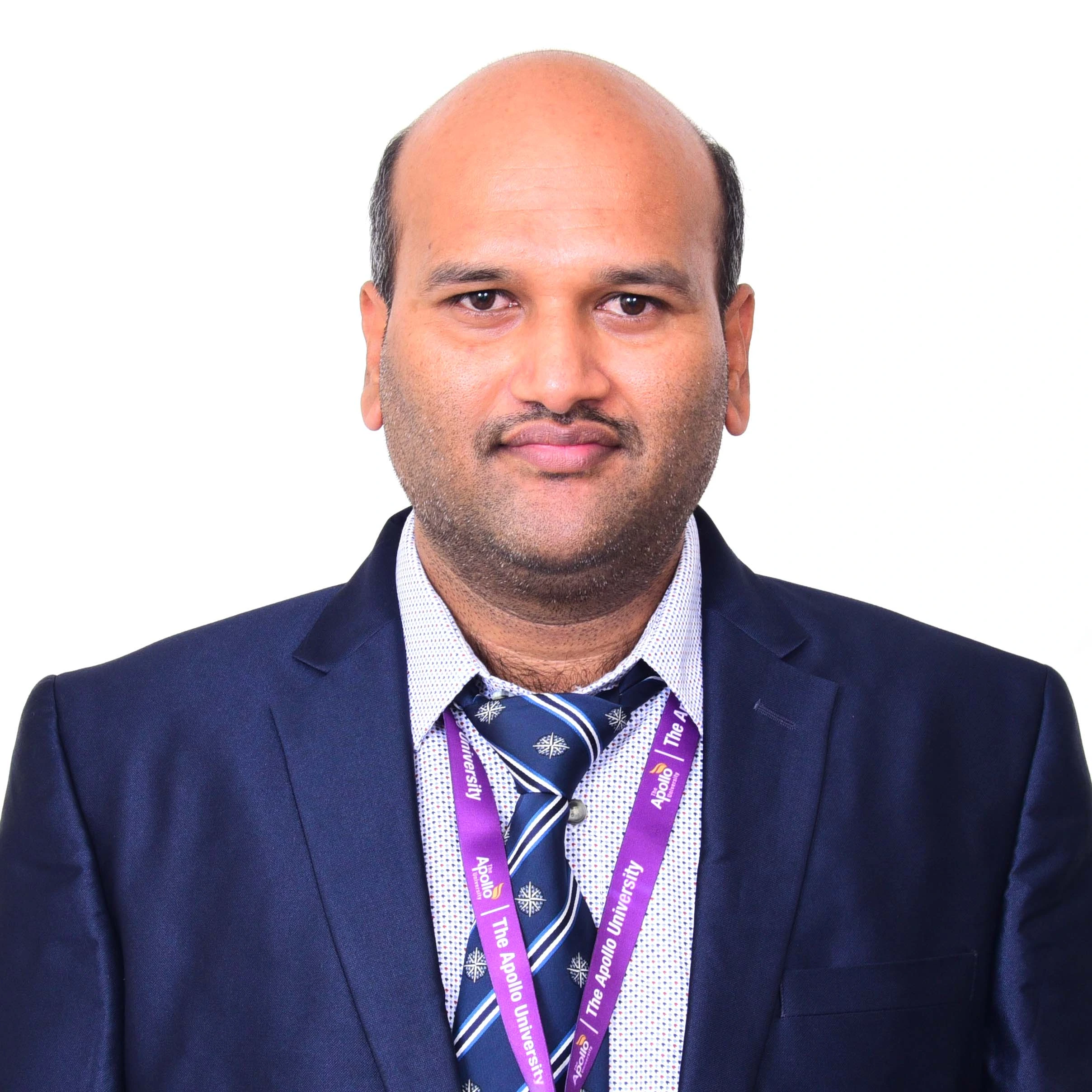 Dr Sekhar K. R.