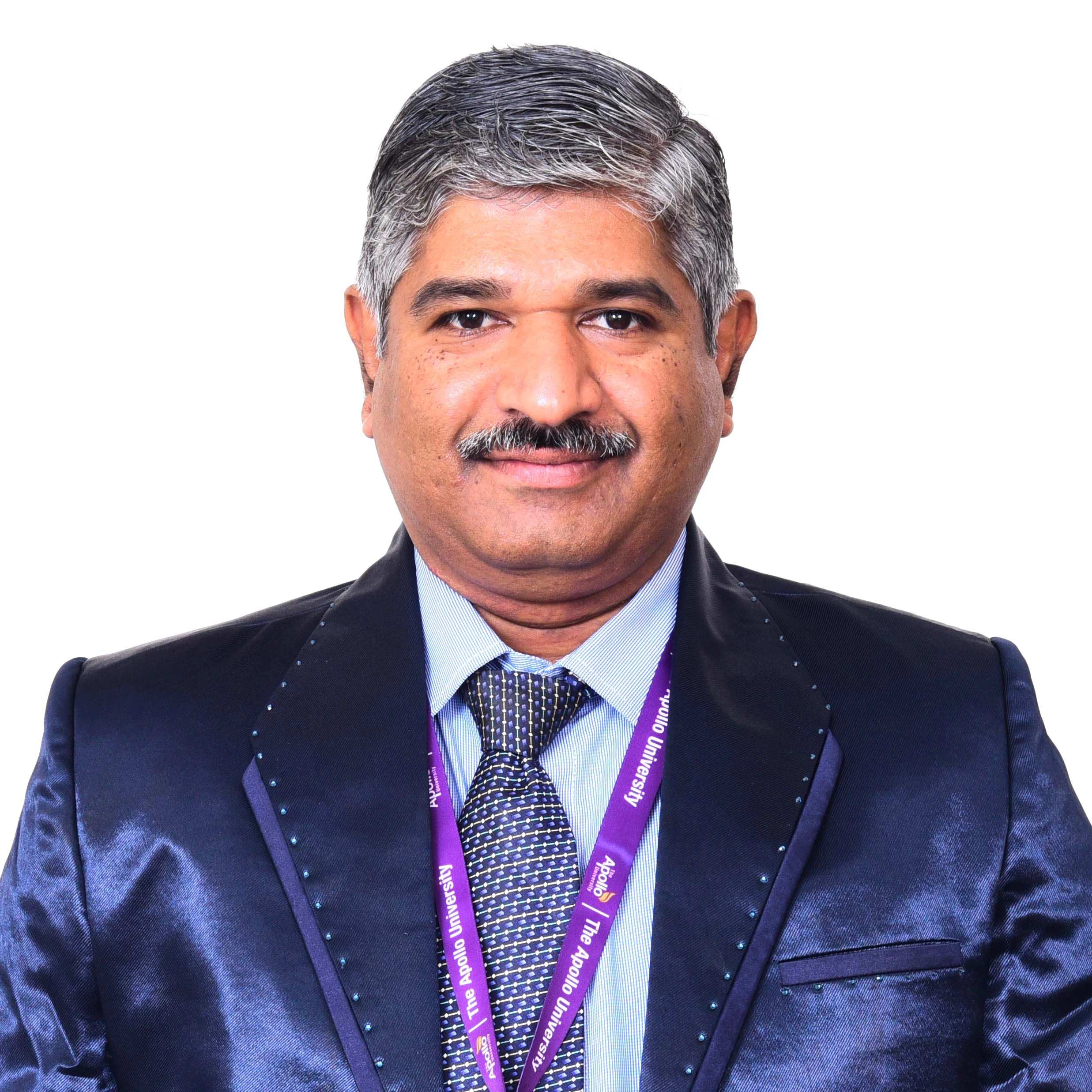Dr T. Vivekanandan