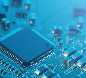 M.Tech VLSI & Embedded Systems program