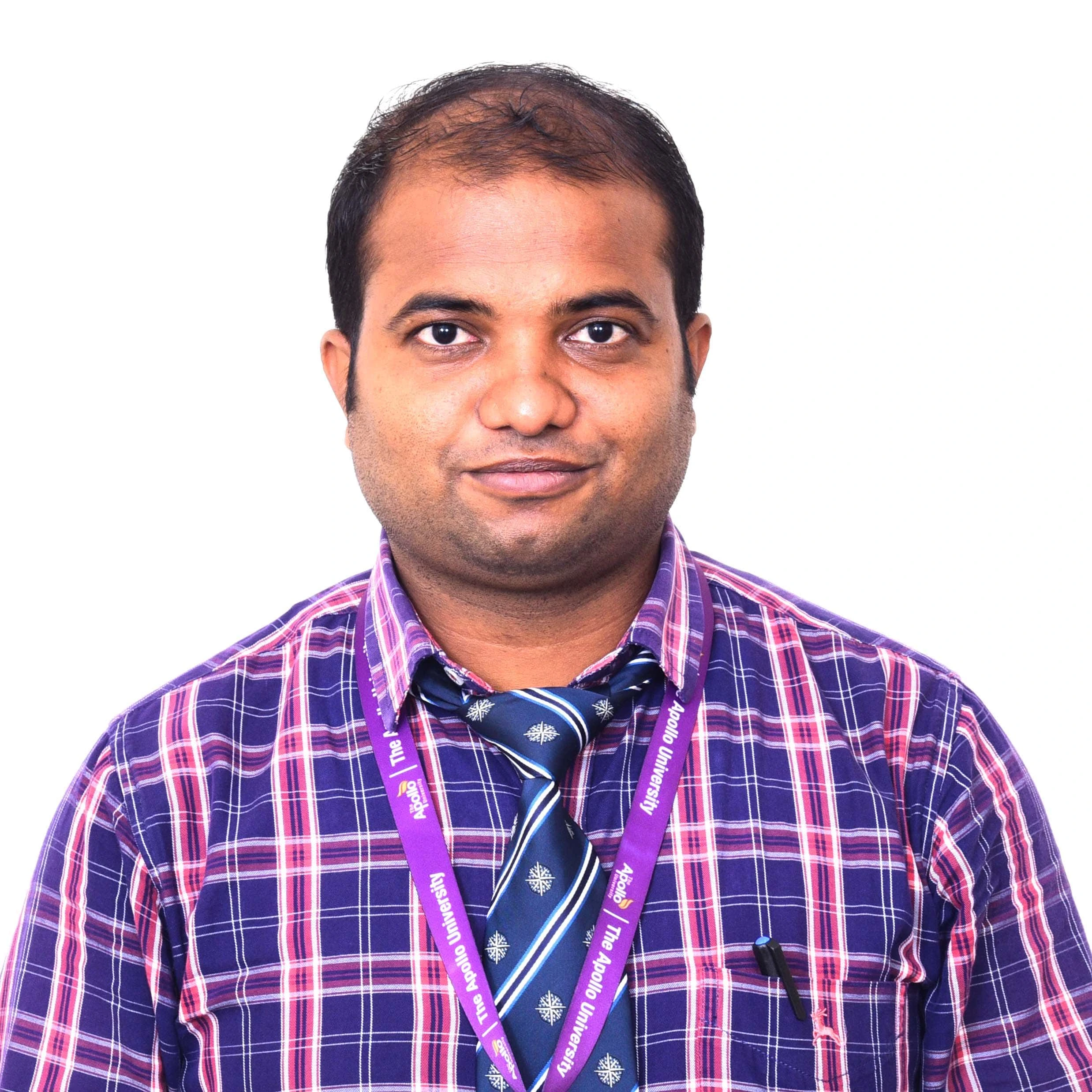 Mr Rakesh Kumar Yadav