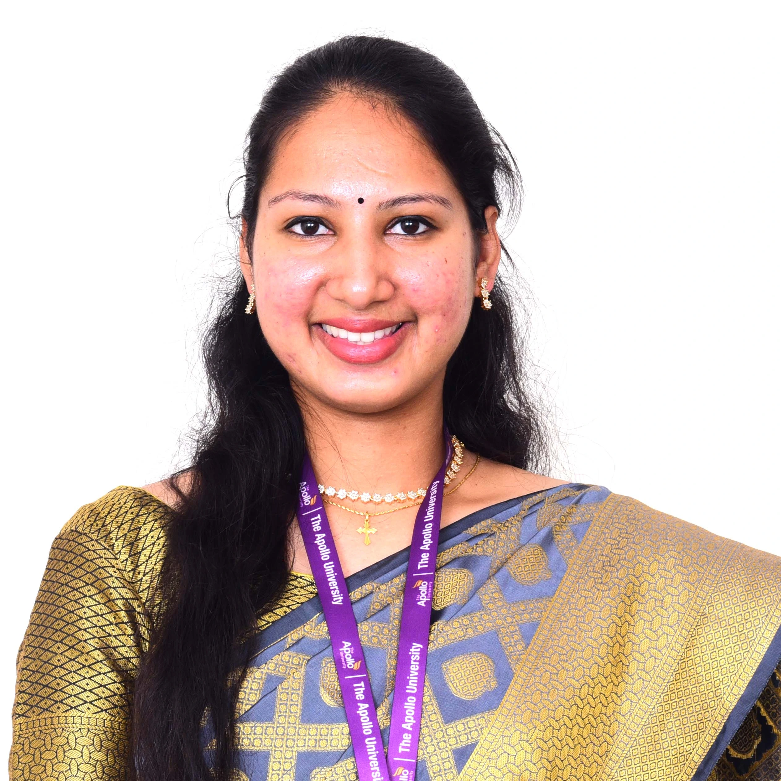 Ms Denika Fernandes