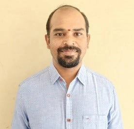Udaya Bhaskar