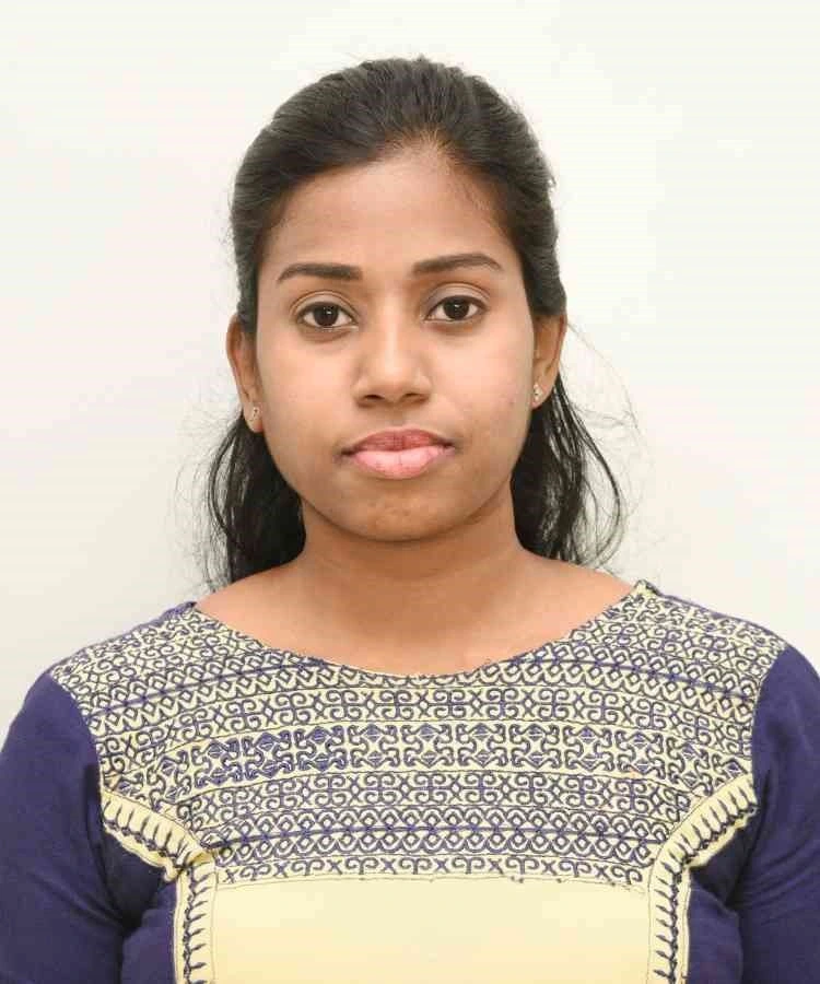 Ms R. Rosheeni