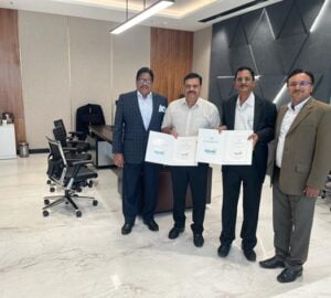 Collaboration in academic industry