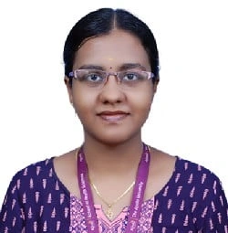 Ms Subashree K.