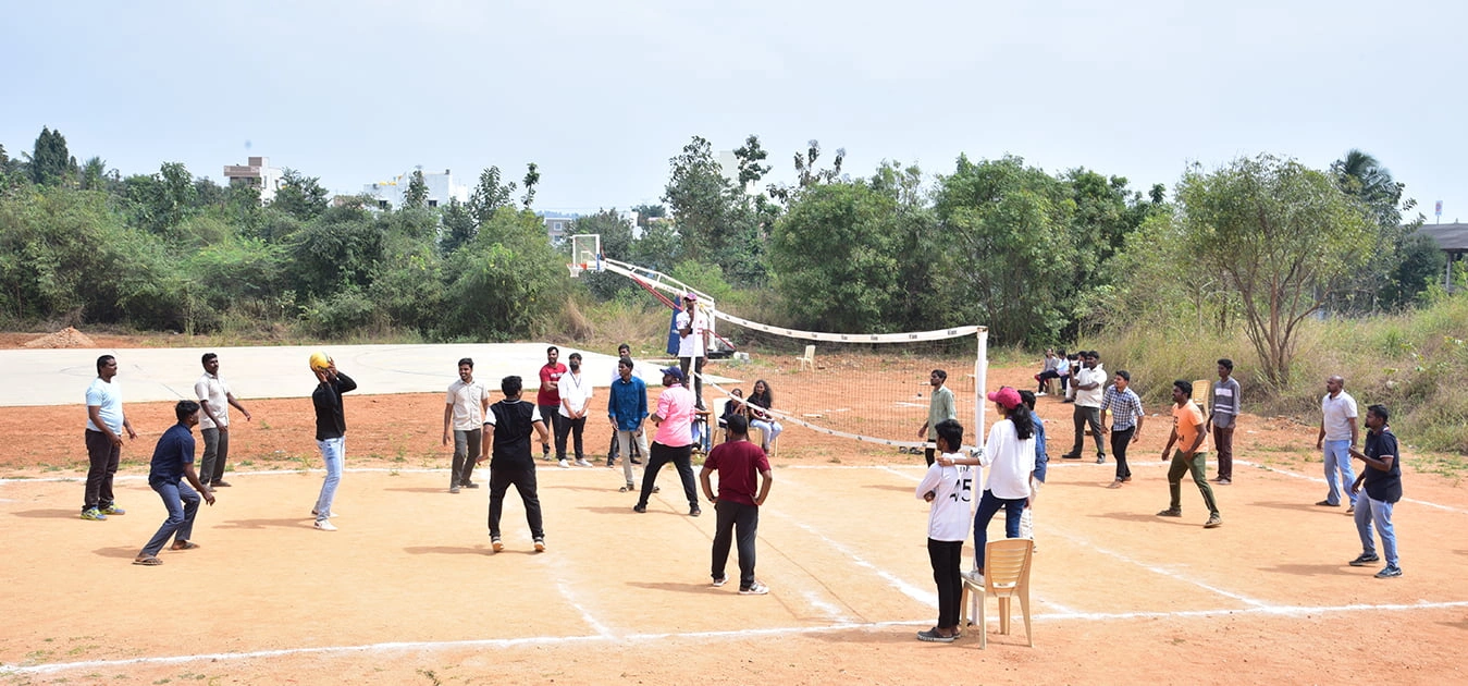 Volleyball