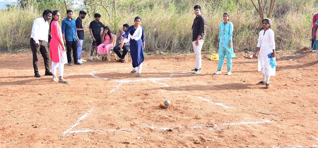 shot put