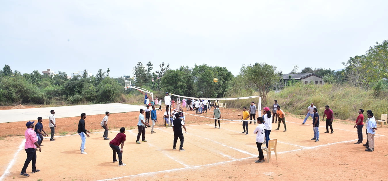 Volleyball