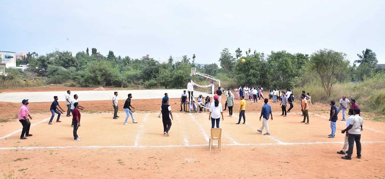 Volleyball