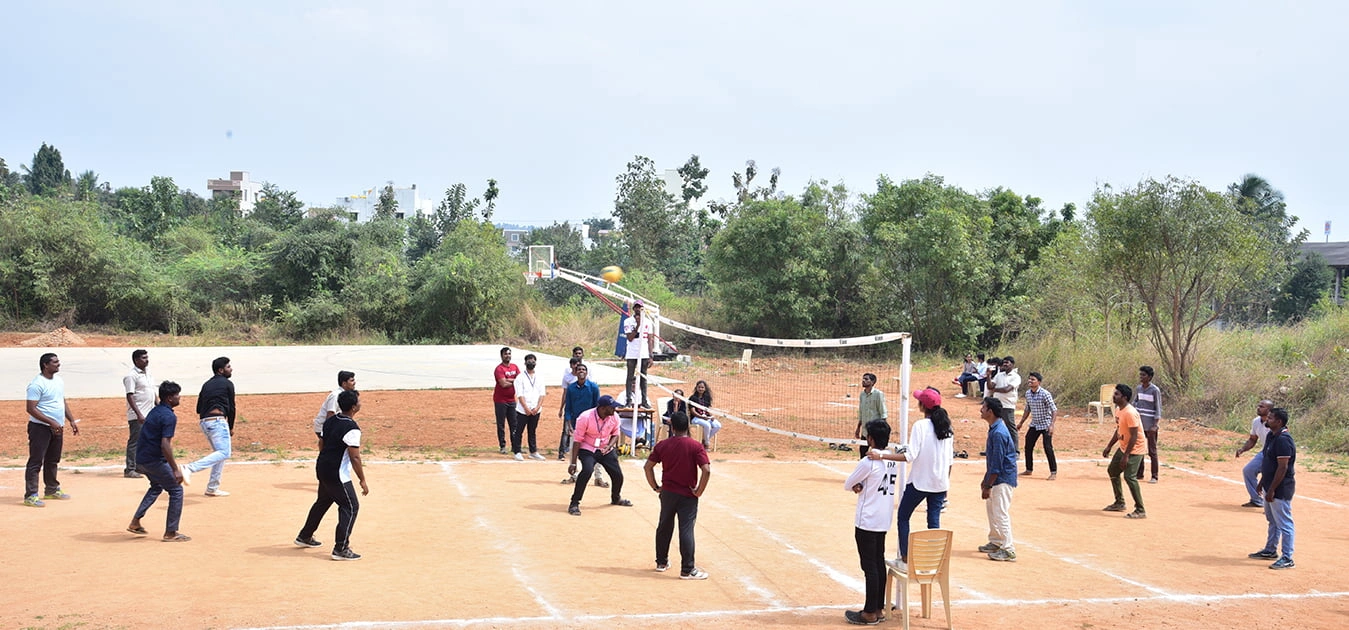 Volleyball