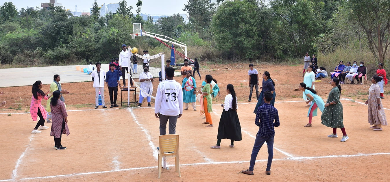 Volleyball