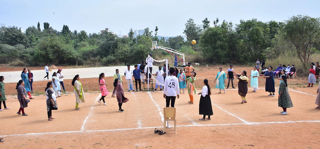Volleyball