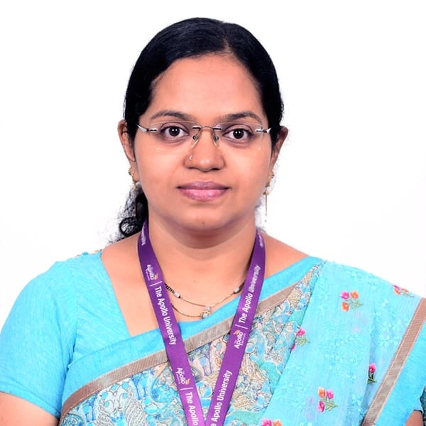 Dr S. Feroz Begum