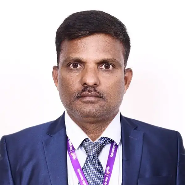 Dr B. Nageswara Rao
