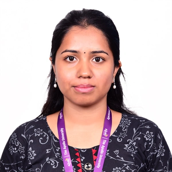 Ms Anwesha Paul