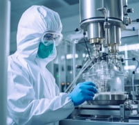 cutting-Edge Research Laboratories