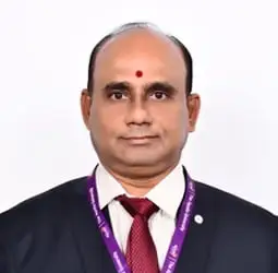 Dr D. Kothandan