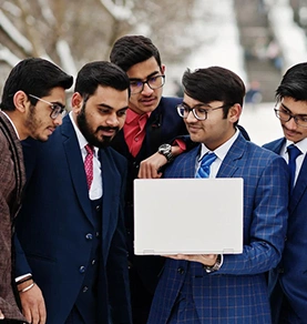 student immersion programmes