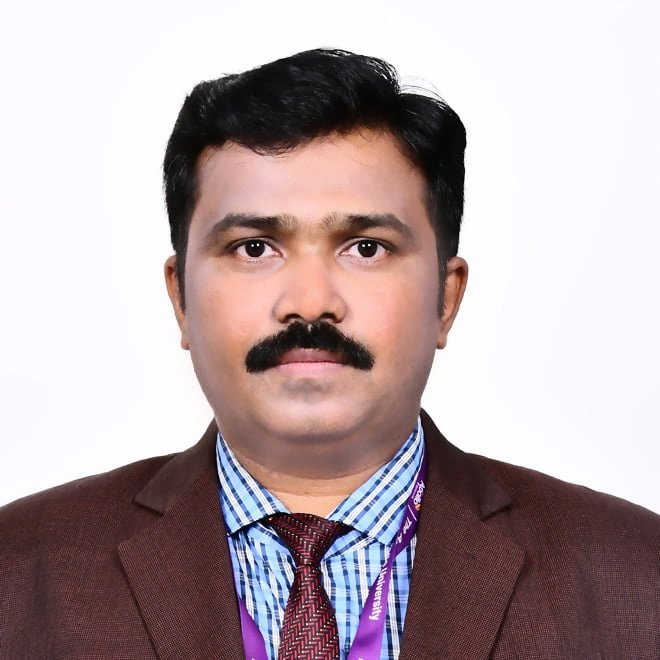 Dr Ramaiah Itumalla