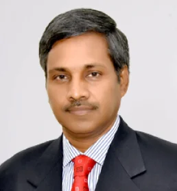 Prof G. Kannabiran