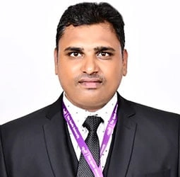 Mr Ramireddy Sriroop Reddy