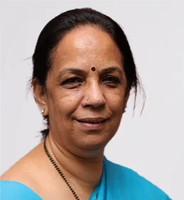 Dr Savitha Ravindra