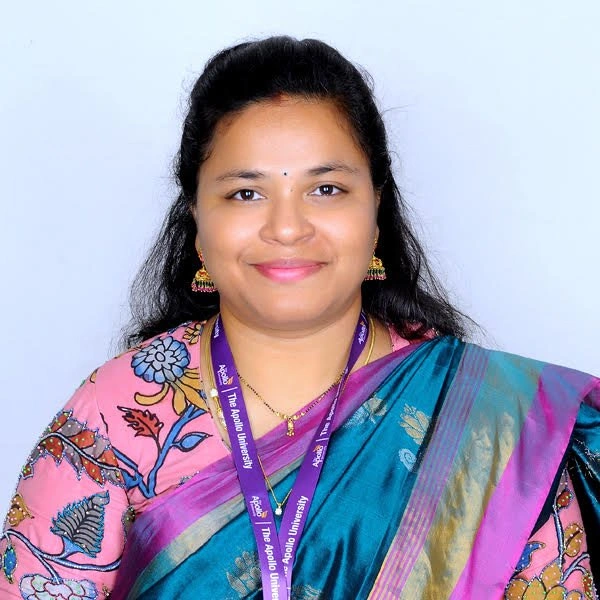 Dr Sai Kalyani Yogini C.