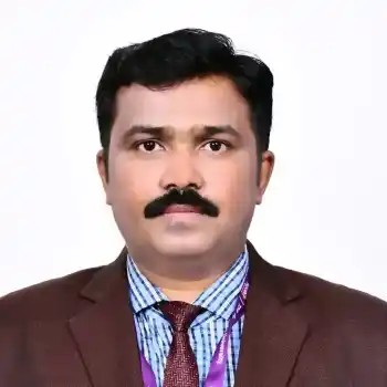 Dr Ramaiah Itumalla