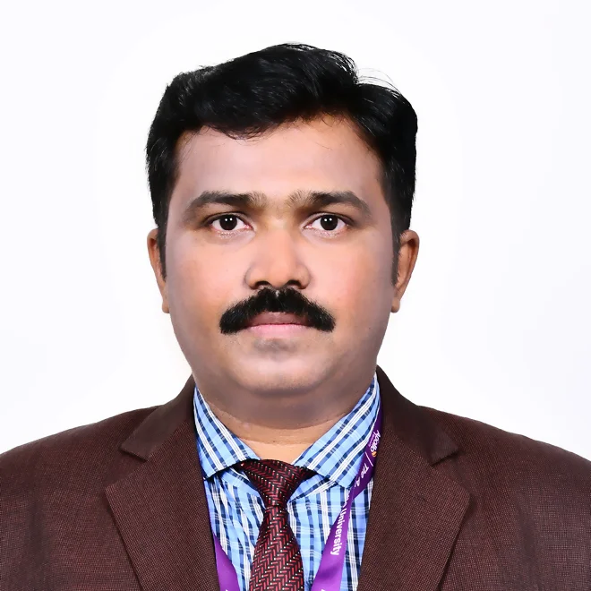 Dr Ramaiah Itumalla