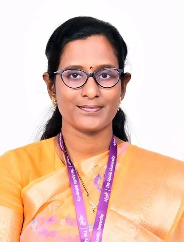 Dr Sudha Paipuru