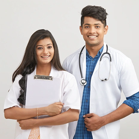 ABOUT SCHOOL OF HEALTH SCIENCES