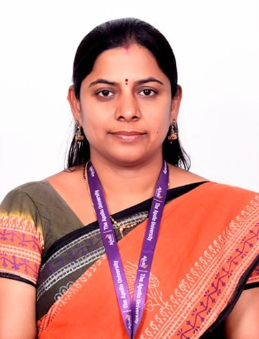 Dr G. Swapna