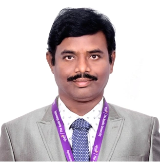 Dr Thirumalesu Kudithi