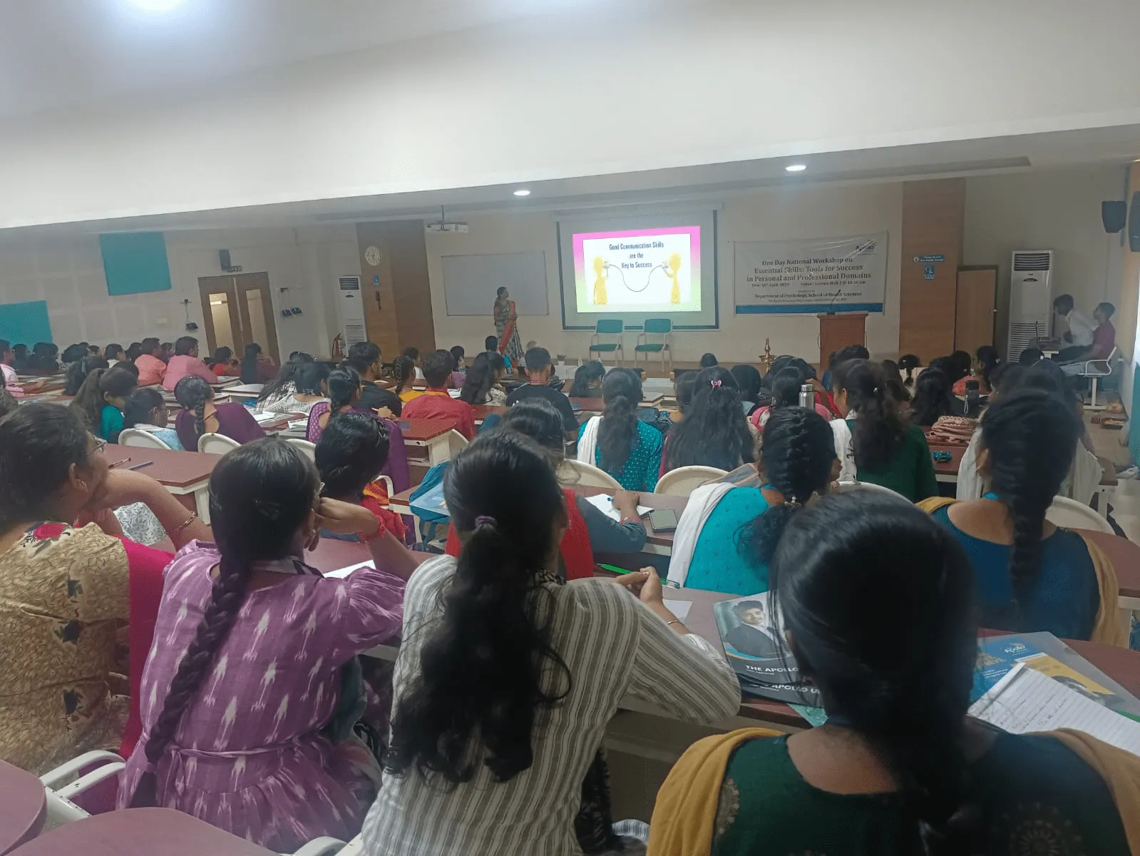 Essential Life skills 2