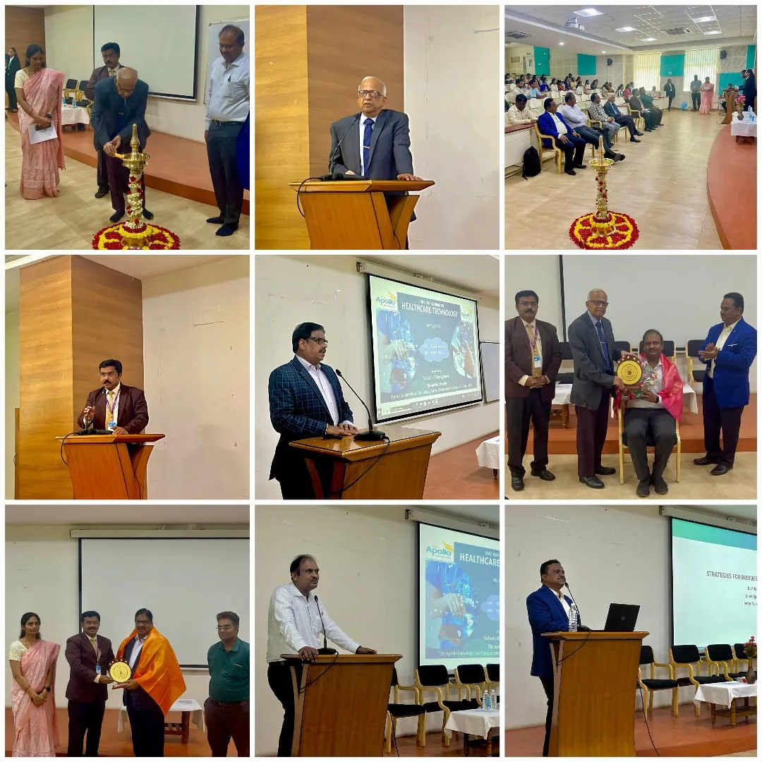 Seminar on Healthcare Technology 2