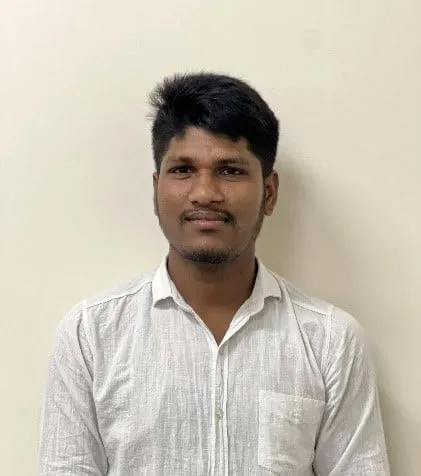 Sandeep