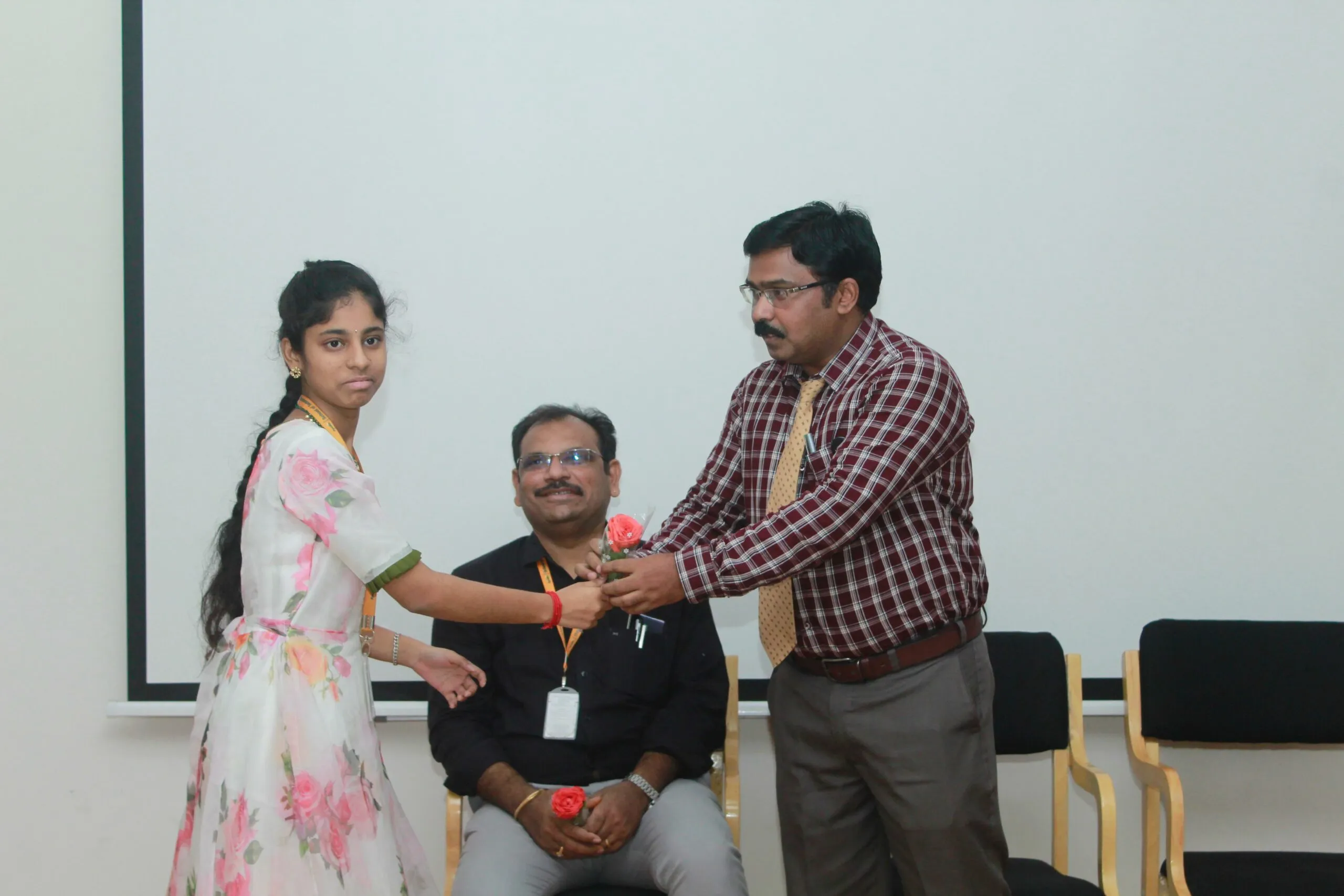 Personality Development session 4
