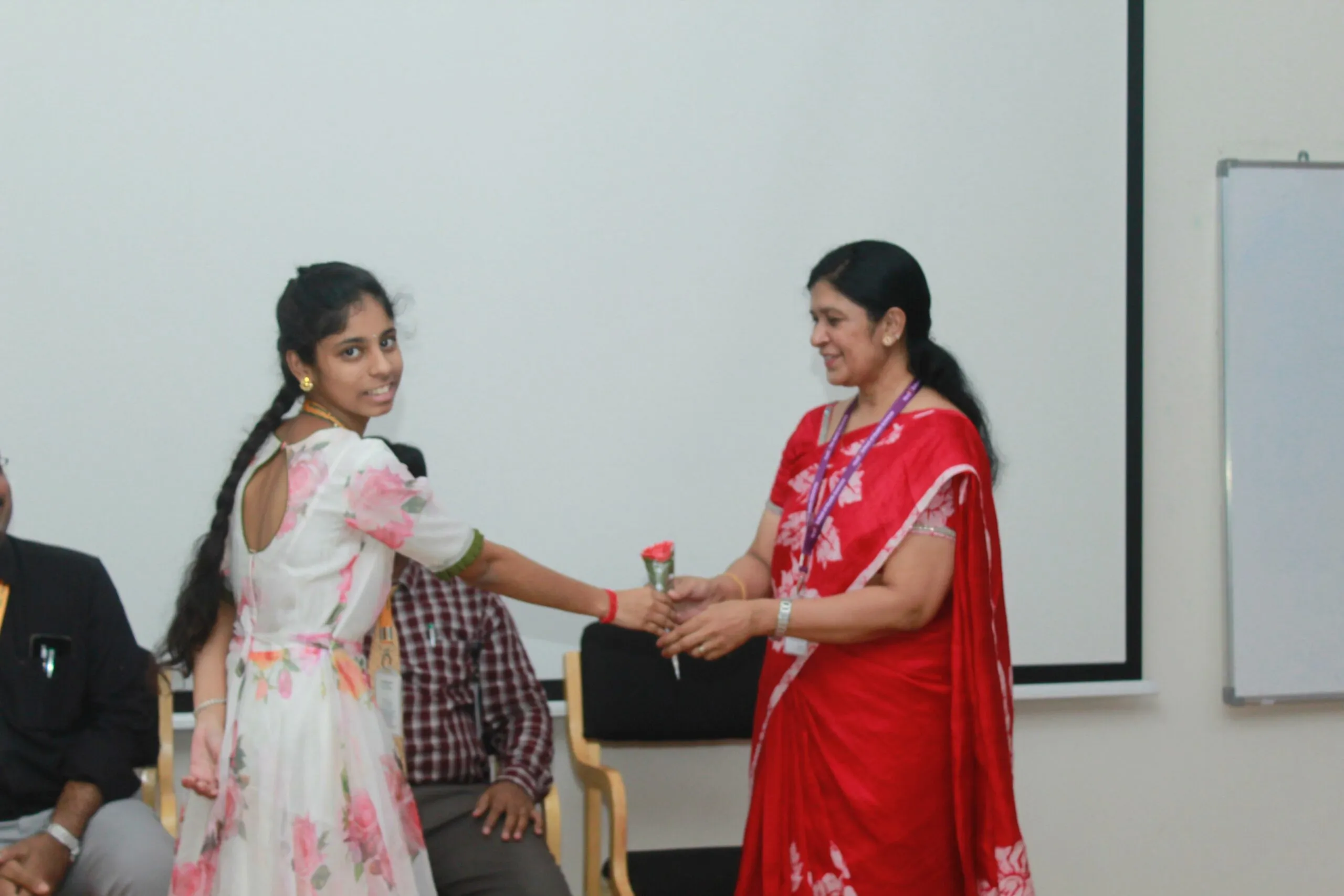 Personality Development session 6