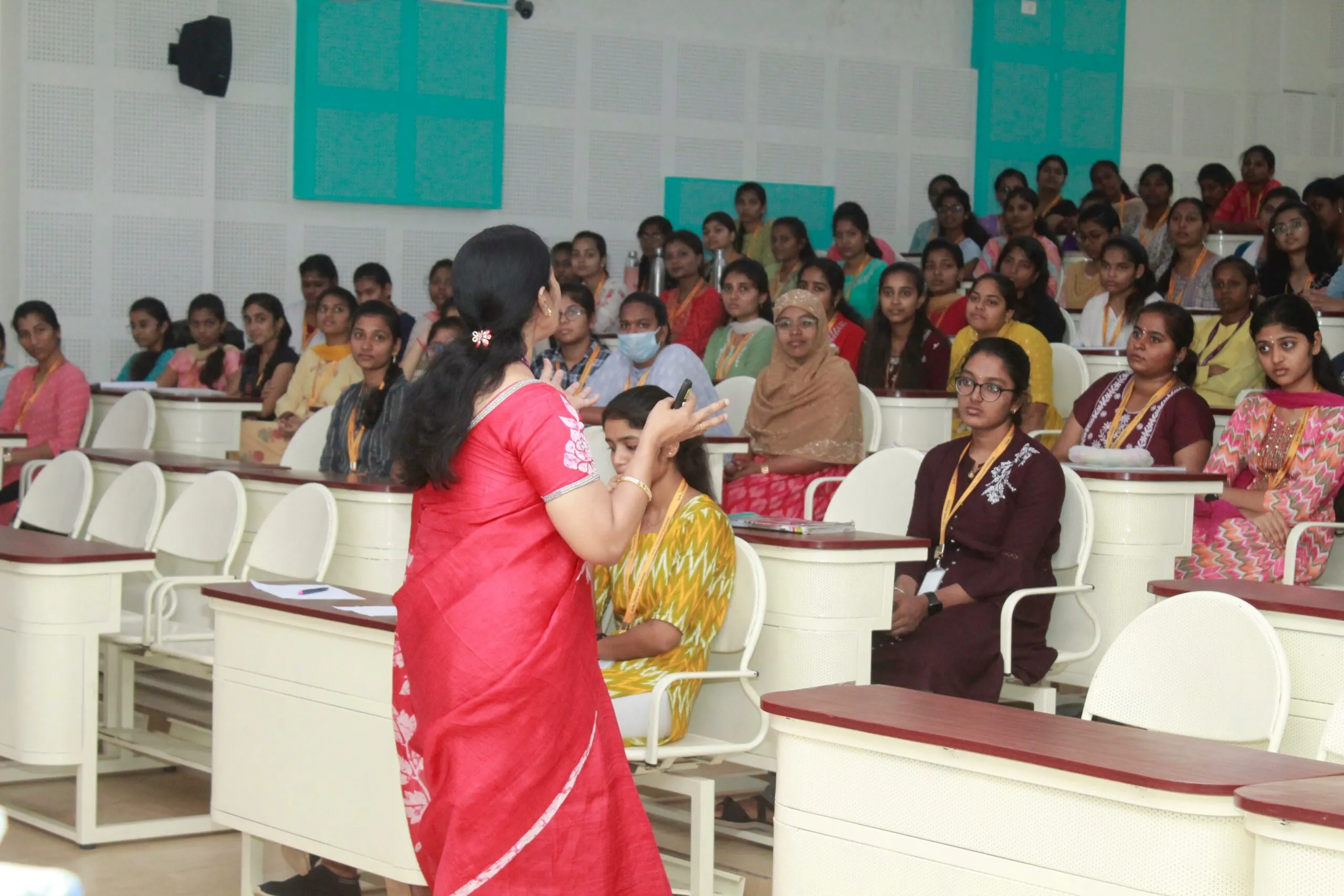 Personality Development session 7